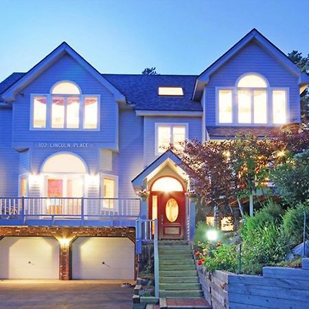 Lincoln Place Chalet Брекенридж Экстерьер фото