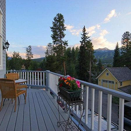 Lincoln Place Chalet Брекенридж Экстерьер фото