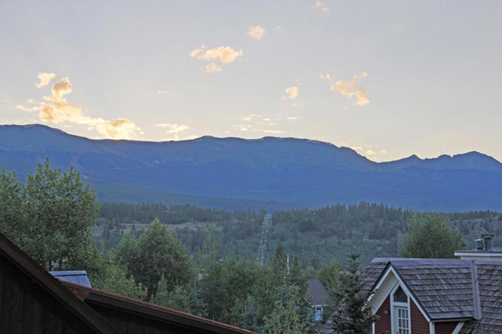 Lincoln Place Chalet Брекенридж Экстерьер фото